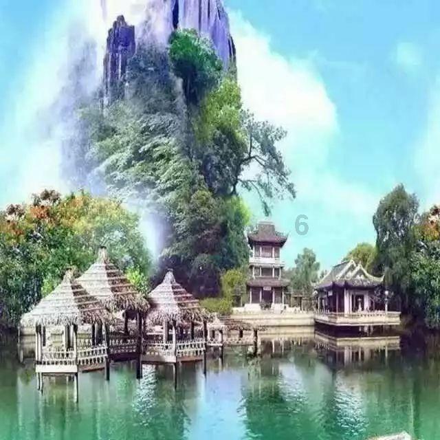 升空的愤怒奶奶